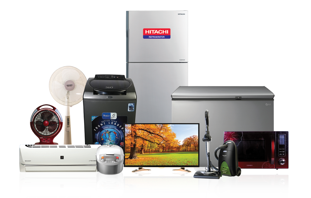 Electronic-PNG-Pic